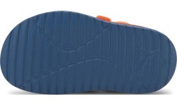 Puma Divecat V2 Injex Inf Kids' Sandals Blue Orange 369545 04