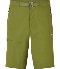 Vyriški šortai Montane Tenacity Shorts - Žalia