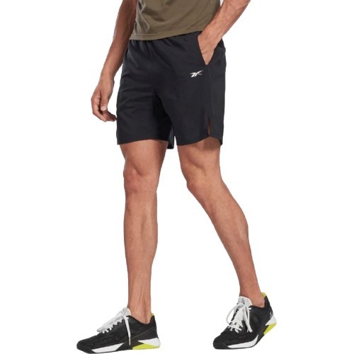 Шорты мужские Reebok TS Speed 2.0 Short Black H46615