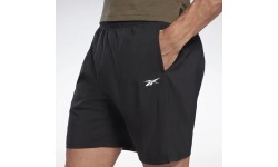 Шорты мужские Reebok TS Speed 2.0 Short Black H46615