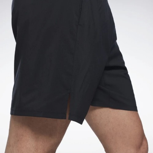 Шорты мужские Reebok TS Speed 2.0 Short Black H46615