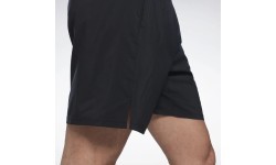 Reebok Men's Shorts TS Speed 2.0 Short Black H46615