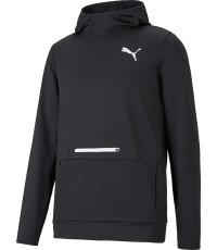 Puma RTG Hoody Men's Sweatshirt Black 585831 01
