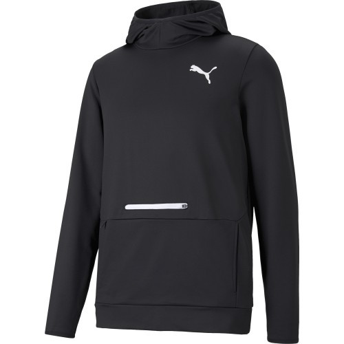 Puma Džemperis Vyrams Rtg Hoody Black 585831 01