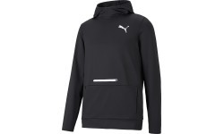 Puma Džemperis Vyrams Rtg Hoody Black 585831 01