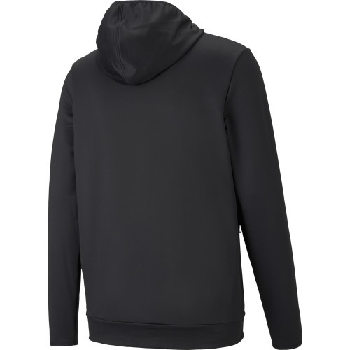 Puma RTG Hoody Men's Sweatshirt Black 585831 01