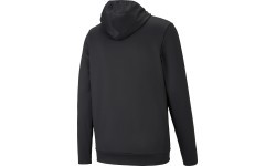Puma RTG Hoody Men's Sweatshirt Black 585831 01