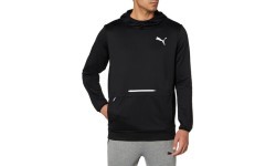 Puma Džemperis Vyrams Rtg Hoody Black 585831 01