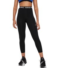 Nike Tamprės Moterims W Np 365 Tight 7/8 Hi Rise Black DA0483 013