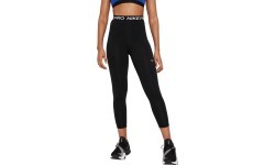 Nike Tamprės Moterims W Np 365 Tight 7/8 Hi Rise Black DA0483 013
