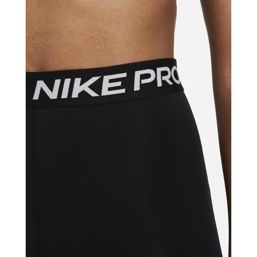 Nike Tamprės Moterims W Np 365 Tight 7/8 Hi Rise Black DA0483 013