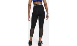 Nike Tamprės Moterims W Np 365 Tight 7/8 Hi Rise Black DA0483 013
