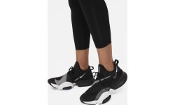 Женские легинсы Nike W NP 365 Tight 7/8 Hi Rise Black DA0483 013