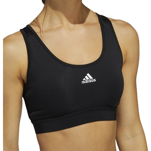 Adidas Sportinė Liemenėlė Moterims Bt 2.0 Bra Black FS9375
