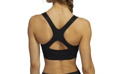 Adidas Sportinė Liemenėlė Moterims Bt 2.0 Bra Black FS9375