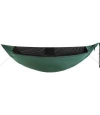 Hammock Ticket To The Moon Pro, 335x140cm, Green