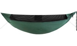 Hamakas Ticket To The Moon Pro, 335x140 cm, žalias