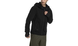 Puma Džemperis Ferrari Life Midlayer Black 576678 02