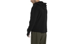 Puma Džemperis Ferrari Life Midlayer Black 576678 02