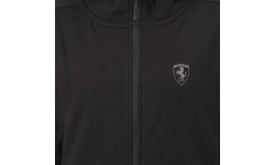 Puma Džemperis Ferrari Life Midlayer Black 576678 02
