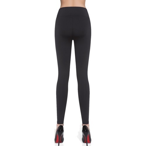 Women's fitness leggings for sports and leisure Bas Bleu Candy