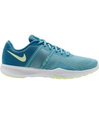 Nike City Trainer 2 Women's Shoes, Blue AA7775 400