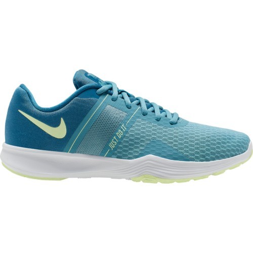 Женская обувь Nike City Trainer 2, синяя AA7775 400