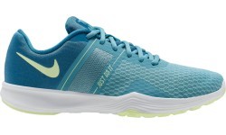 Женская обувь Nike City Trainer 2, синяя AA7775 400