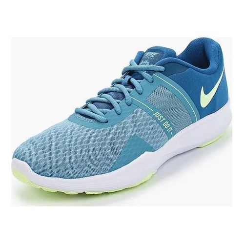 Женская обувь Nike City Trainer 2, синяя AA7775 400