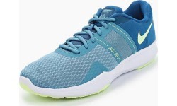 Женская обувь Nike City Trainer 2, синяя AA7775 400