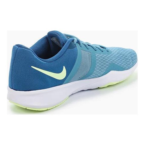 Женская обувь Nike City Trainer 2, синяя AA7775 400