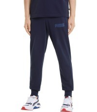 Мужские брюки Puma Modern Basics, синие 585803 06