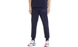 Puma Modern Basics Men's Pants Blue 585803 06