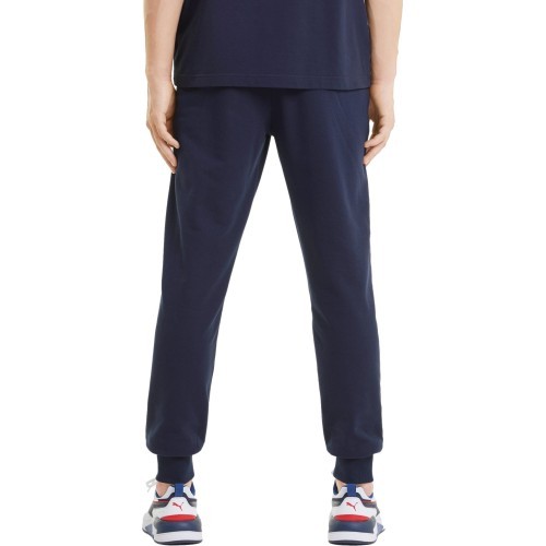 Puma Modern Basics Men's Pants Blue 585803 06