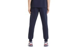 Puma Modern Basics Men's Pants Blue 585803 06