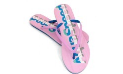 Pool shoes MOLUKI - 03