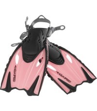 Snorkeling fins BOUNTY - 03