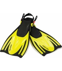 Snorkeling fins WOMBAT - 18