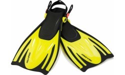 Snorkeling fins WOMBAT - 18