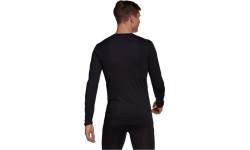 Marškinėliai Adidas TechFit Compression M, juodi