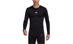 T-Shirt Adidas TechFit Compression M, Black