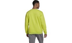 Adidas Džemperis Vyrams Ent22 Sw Top Yellow HC5049