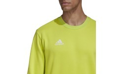 Adidas Men's Sweatshirt Ent22 Sw Top HC5049