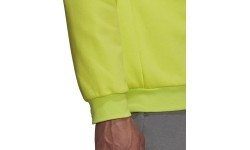 Adidas Džemperis Vyrams Ent22 Sw Top Yellow HC5049