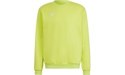 Adidas Džemperis Vyrams Ent22 Sw Top Yellow HC5049