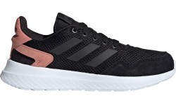 Обувь Adidas Archivo Black EF0451
