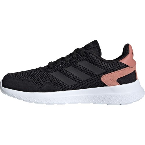 Обувь Adidas Archivo Black EF0451