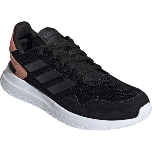 Обувь Adidas Archivo Black EF0451
