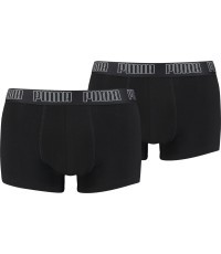 Puma Basic Trunk Men's Underwear Black 935015 01