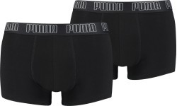 Puma Apatiniai Vyrams Basic Trunk Black 935015 01